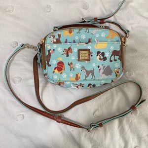Disney Dooney & Bourke Crossbody